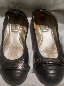 Jimmy Choo shoes
